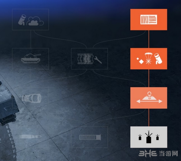 战地5坦克图片6