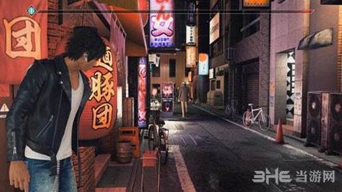 审判之眼惠比寿店长福津好友任务