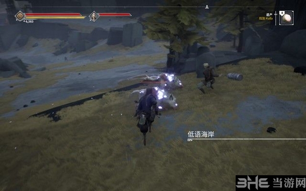 Ashen游戏截图2