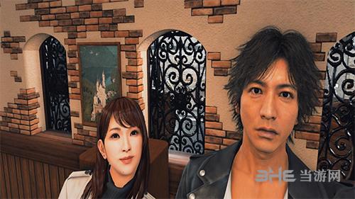 审判之眼松冈七海好友任务攻略