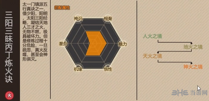 了不起的修仙模拟器游戏图片