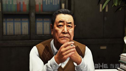 审判之眼一濑邦夫好友任务