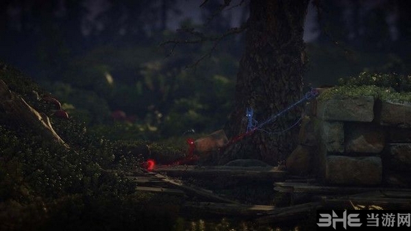 毛线小精灵2游戏截图4