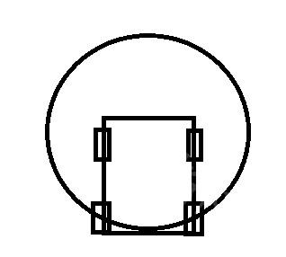 火箭联盟游戏截图1