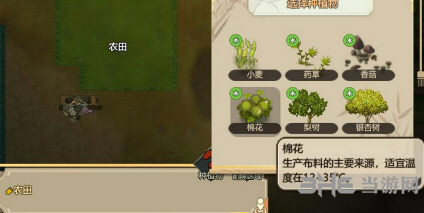 了不起的修仙模拟器棉花游戏图片