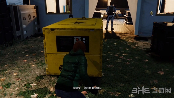 漫威蜘蛛侠游戏截图3