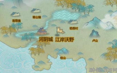 了不起的修仙模拟器游戏图片