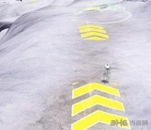 天刀滚来滚去小游戏截图2