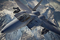 F-15C Eagle