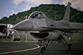 F-16C FightingFalcon