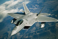 F-22A Raptor