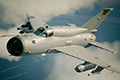 MiG-21 bis Fishbed