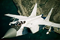 MiG-31B Foxhound