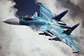 Su-33 Flanker-D