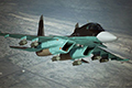 Su-34 Fullback