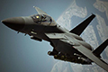 F-15E Strike Eagle