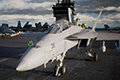 F/A-18F Super Hornet