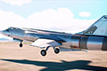 F-104C Starfighter