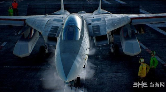 F-14D Super Tomcat
