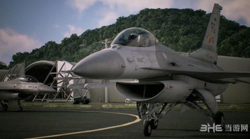 F-16C