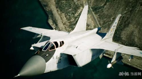 MiG31B