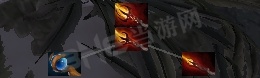 DOTA2达贡之神力升级图片