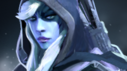 DOTA2卓尔游侠图标