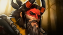 DOTA2兽王图标