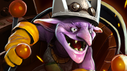 DOTA2伐木机图标
