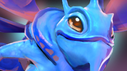 DOTA2精灵龙图标