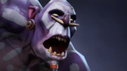 DOTA2巫医图标