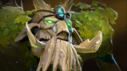 DOTA2树精卫士图标