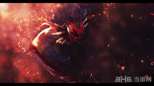 DOTA2壁纸