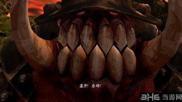鬼武者重制版游戏截图2