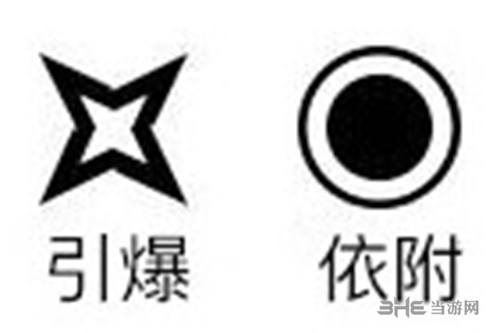 圣歌伤害属性1