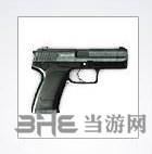 生化危机2重制版HKUSP图片