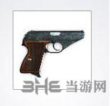 生化危机2重制版Mauser HSc图片