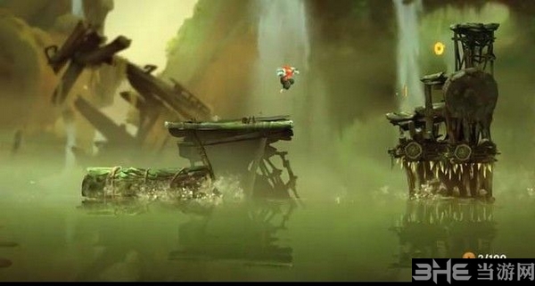 非常英雄游戏截图3