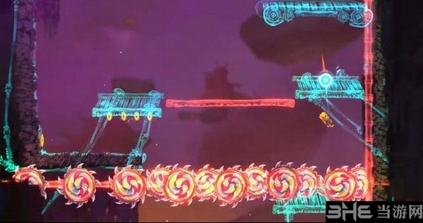 非常英雄游戏截图8