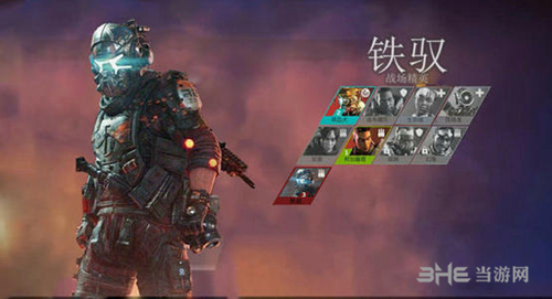 Apex英雄游戏截图