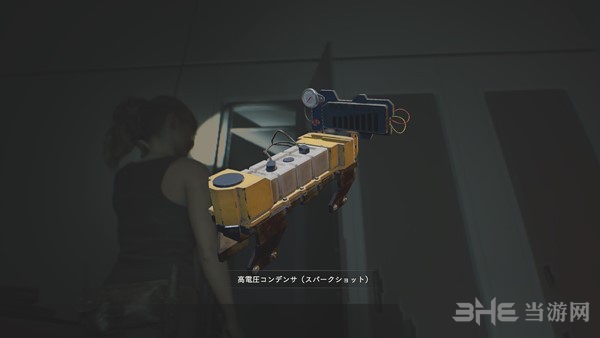 生化危机2重制版截图