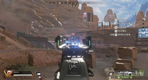 APEX英雄游戏图片3
