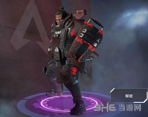 apex英雄游戏图片