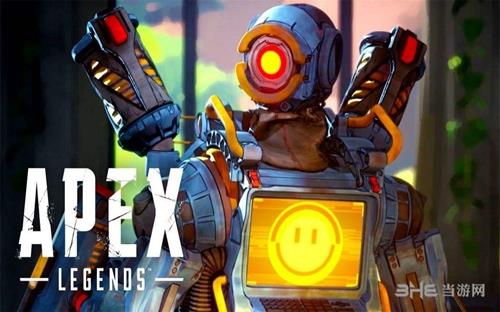 apex英雄游戏图片1