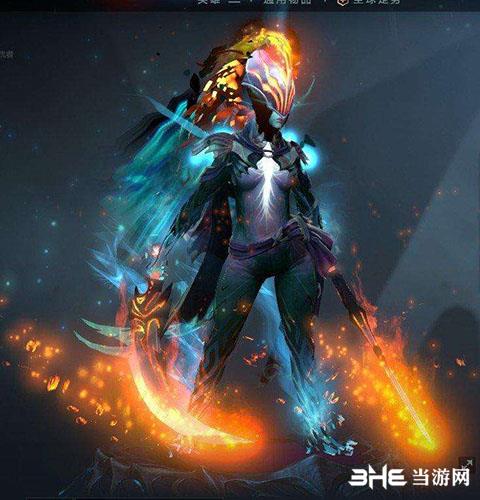 《刀塔自走棋》幻影刺客