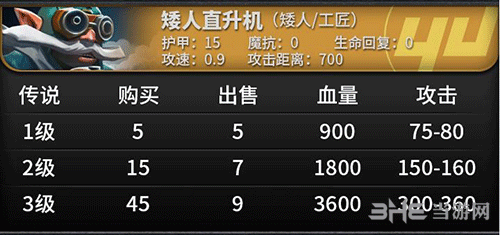 刀塔自走棋飞机
