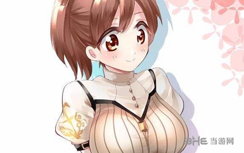 鬼泣5姬莉叶