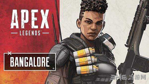 Apex英雄1