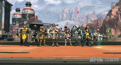 Apex英雄2