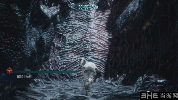 鬼泣5游戏截图7